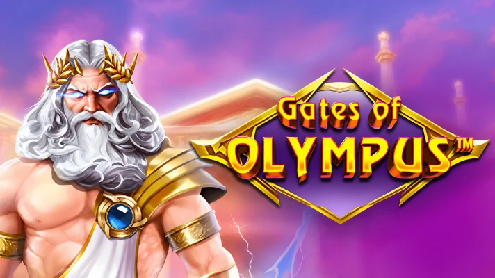 Gates of Olympus en Caliente Casino