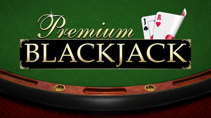 Blackjack Premium en Caliente Casino