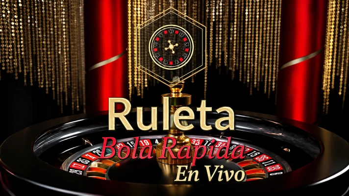 Ruleta en vivo en Caliente Casino